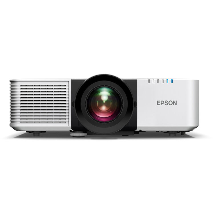 Epson L790SE 4K-Enhanced Short-Throw Laser Golf Simulator Projector – 7,000 Lumens