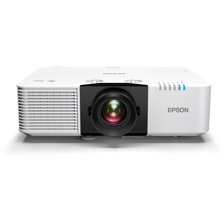 Epson L790SU Short Throw Laser Golf Simulator Projector – 7,000 Lumens, WUXGA