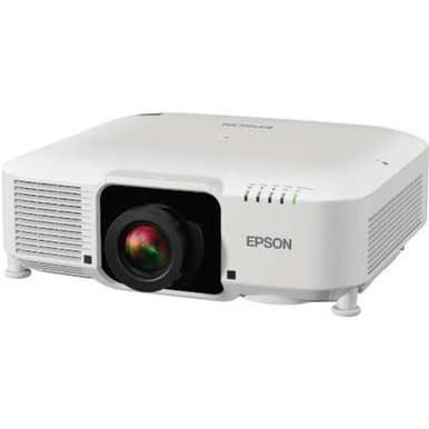 Epson- V11HA35920 EB-PU1006W, WUXGA, 6000 lumens, 3LCD NO LENS