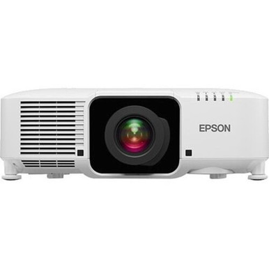 Epson- V11HA35920 EB-PU1006W, WUXGA, 6000 lumens, 3LCD NO LENS