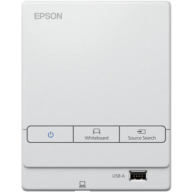 Epson BrightLink 697Ui Interactive WUXGA 1080p 3LCD Projector with Speaker 4400 lumens Wi-Fi