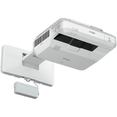 Epson BrightLink 710Ui WUXGA 1080p 3LCD Projector with Speaker