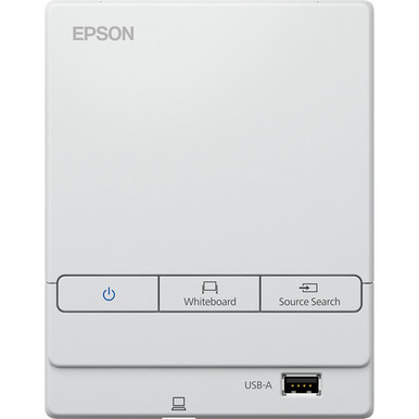 Epson BrightLink Pro 1450Ui Interactive WUXGA 1080p 3LCD Projector with Speaker