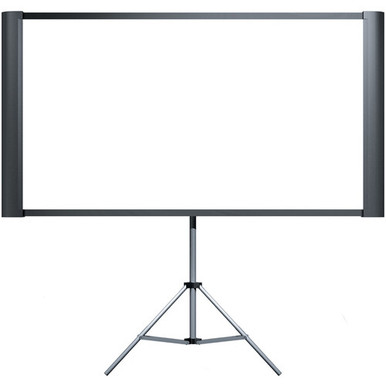Epson Duet Ultra Portable Tripod Projector Screen