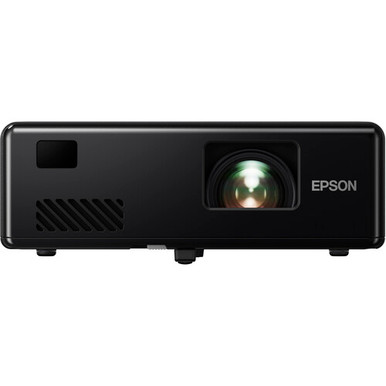 Epson - EpiqVision Mini EF-11 Laser Projector