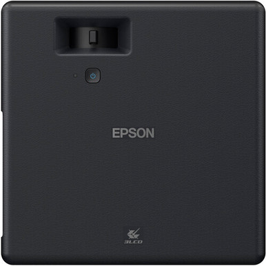 Epson EpiqVision Mini EF11 1000-Lumen Full HD Laser 3LCD Projector