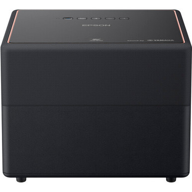 Epson EpiqVision Mini EF12 Smart Streaming Laser Projector - EF12