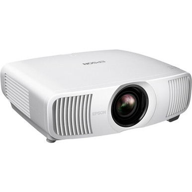 Epson Home Cinema HC-LS11000 2500-Lumen Pixel-Shift 4K UHD Laser 3LCD Projector - V11HA48020