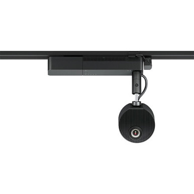 Epson LightScene EV-115 2200-Lumen WXGA Laser 3LCD Projector (Black)