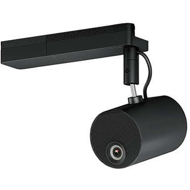 Epson LightScene EV-115 2200-Lumen WXGA Laser 3LCD Projector (Black)