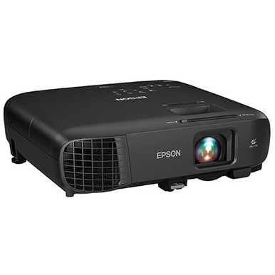 Epson PowerLite PL-1288 4000-Lumen Full HD 3LCD Projector with Wi-Fi