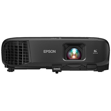 Epson PowerLite 1288 4000-Lumen Full HD 3LCD Projector with Wi-Fi