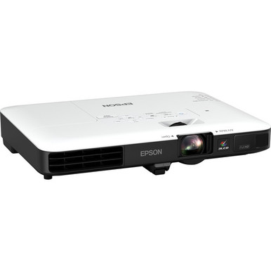 Epson PowerLite 1795F 3200-Lumen Full HD 3LCD Projector