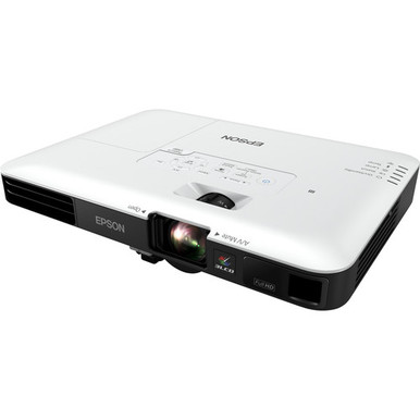 Epson PowerLite 1795F 3200-Lumen Full HD 3LCD Projector