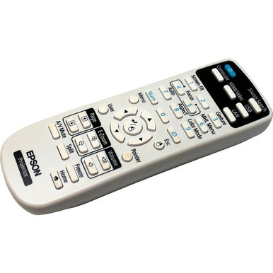 Epson PowerLite 1795F 3200-Lumen Full HD 3LCD Projector