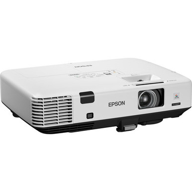 Epson PowerLite PL-1945W WXGA 3LCD Projector