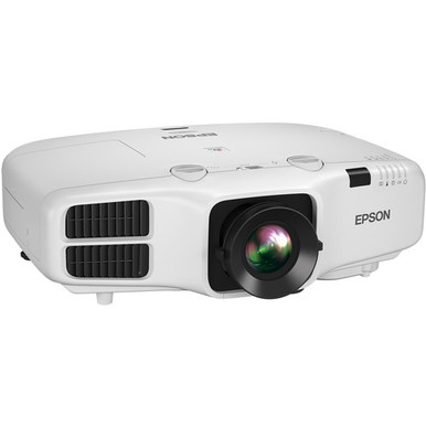 Epson PowerLite 2065 - XGA 3LCD Projector with Speaker