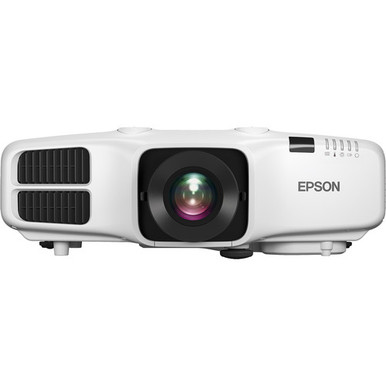 Epson PowerLite PL-2065 XGA 3LCD Projector with Speaker