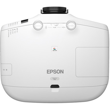 Epson PowerLite 2065 - XGA 3LCD Projector with Speaker