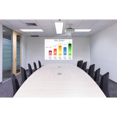 Epson PowerLite 2065 - XGA 3LCD Projector with Speaker