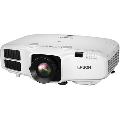 Epson PowerLite 2065 - XGA 3LCD Projector with Speaker