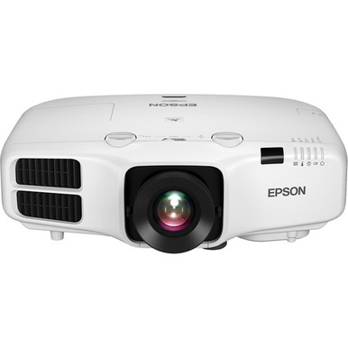 Epson PowerLite 2065 - XGA 3LCD Projector with Speaker