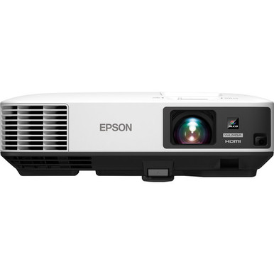 Epson PowerLite PL-2250U WUXGA 1080p 3LCD Projector with Speaker