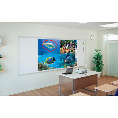 Epson PowerLite 535W 3LCD Short Throw Projector