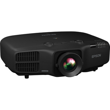 Epson PowerLite PL-5535U WUXGA 1080p 3LCD Projector