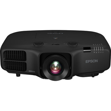 Epson PowerLite 5535U - WUXGA 1080p 3LCD Projector