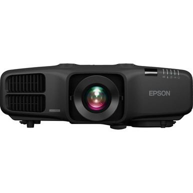 Epson PowerLite 5535U - WUXGA 1080p 3LCD Projector