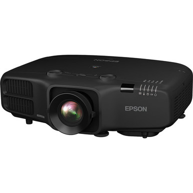 Epson PowerLite 5535U - WUXGA 1080p 3LCD Projector