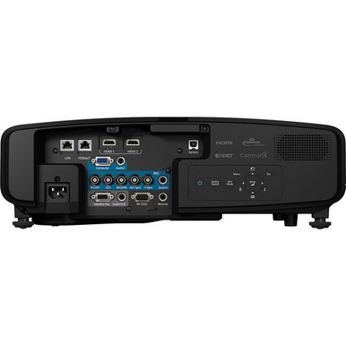 Epson PowerLite 5535U - WUXGA 1080p 3LCD Projector