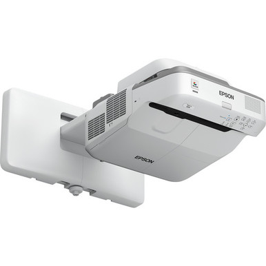 Epson PowerLite PL-685W 3500-Lumen WXGA Ultra-Short Throw 3LCD Projector