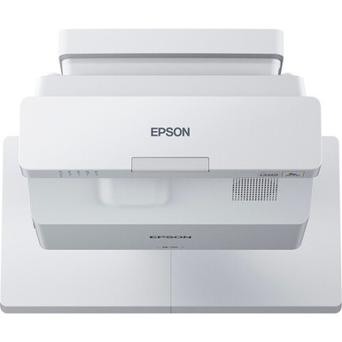 Epson PowerLite PL-720 3800-Lumen XGA Ultra-Short Throw Laser Projector