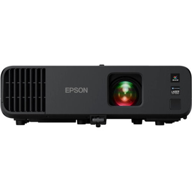 Epson PowerLite L255F 4500-Lumen Pixel-Shift Full HD Laser Network 3LCD Digital Signage Projector (Black)