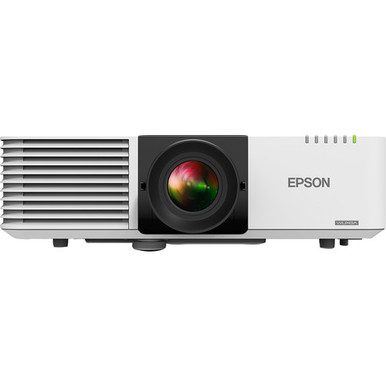 Epson PowerLite L400U WUXGA 1080p 3LCD Projector with Speaker