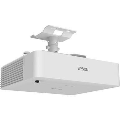 Epson PowerLite L400U WUXGA 1080p 3LCD Projector with Speaker