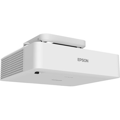 Epson PowerLite L400U WUXGA 1080p 3LCD Projector with Speaker