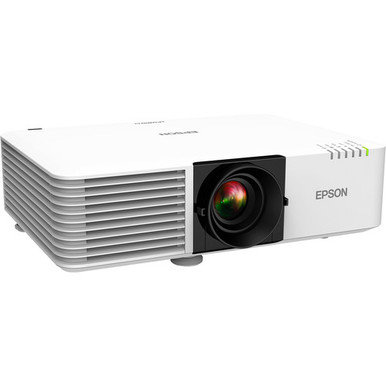 Epson PowerLite PL-L500W WXGA 720p 3LCD Projector with Speaker