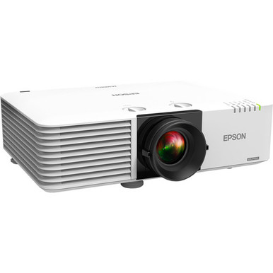 Epson PowerLite PL-L610U WUXGA 1080p 3LCD Projector with Speaker