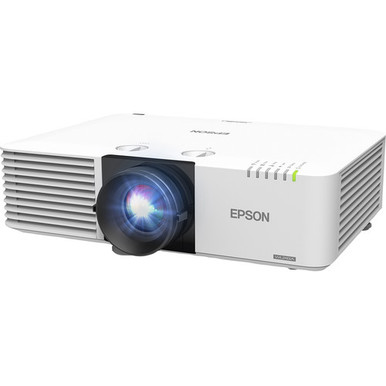 Epson PowerLite L610U WUXGA 1080p 3LCD Projector with Speaker