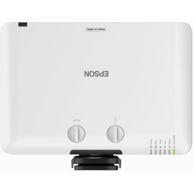 Epson PowerLite L610U WUXGA 1080p 3LCD Projector with Speaker