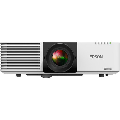 Epson PowerLite L610U WUXGA 1080p 3LCD Projector with Speaker