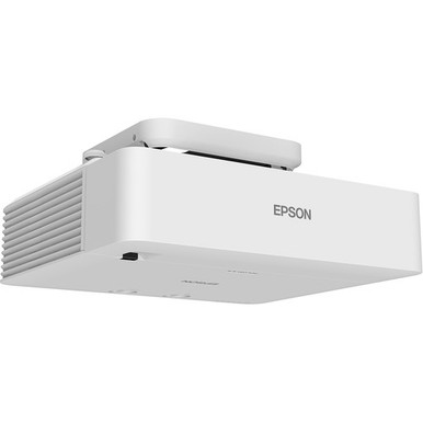 Epson PowerLite L610U WUXGA 1080p 3LCD Projector with Speaker