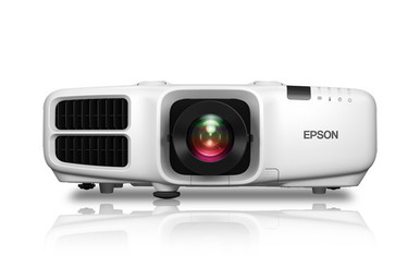 Epson PowerLite Pro G6170NL - XGA 3LCD Projector Refurbished