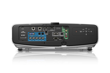 Epson PowerLite Pro G6170NL - XGA 3LCD Projector Refurbished