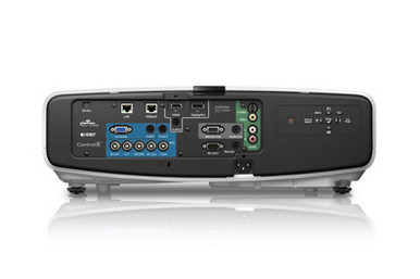 Epson PowerLite Pro G6470WU WUXGA 1080p 3LCD Projector