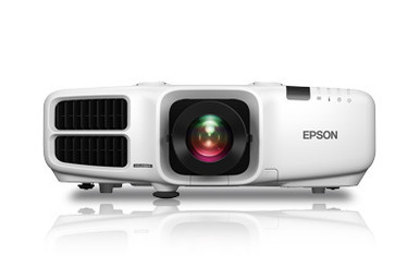 Epson PowerLite Pro G6470WU WUXGA 1080p 3LCD Projector