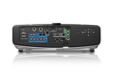 Epson PowerLite Pro G6570WUNL - WUXGA 1080p 3LCD Projector Refurbished